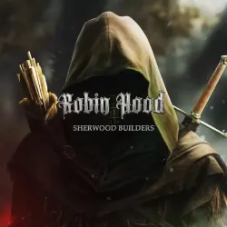 Robin Hood - Sherwood Builders на PS5, с активацией