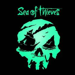 Sea of Thieves на PS5, с активацией