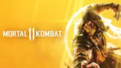 Mortal Kombat 11 - НА ВАШ АККАУНТ XBOX