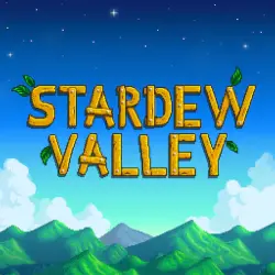Stardew Valley на PS4 PS5, с активацией