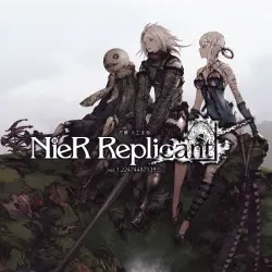 NieR Replicant ver.1.22474487139... (Steam Key / Global)