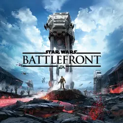 STAR WARS Battlefront Ultimate Edition на PS4 и PS5, с активацией