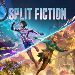 Split Fiction на PS5, с активацией