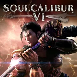 SOULCALIBUR Ⅵ на PS4 и PS5, с активацией