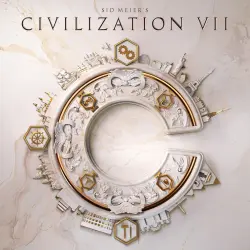 Sid Meier's Civilization 7 на PS4 и PS5, с активацией