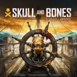Skull and Bones на PS5, с активацией