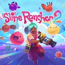 Slime Rancher 2 на PS5, с активацией