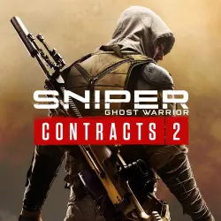 Sniper Ghost Warrior Contracts 2 на PS4 и PS5, с активацией