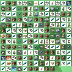 NARAKA BLADEPOINT Твич Дропсы 166 предметов