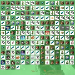 NARAKA BLADEPOINT Twitch Drops 199 items