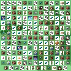 NARAKA BLADEPOINT Twitch Drops 181 items