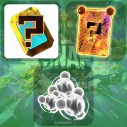 MARVEL SNAP Twitch Drops 3 items