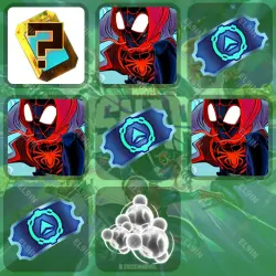 MARVEL SNAP Twitch Drops 8 items