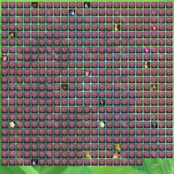 SMITE 2 Твич Дропсы 509 предметов