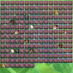 SMITE 2 Twitch Drops 202 items