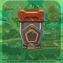 Tanki Online Твич Дропсы 1 предметов