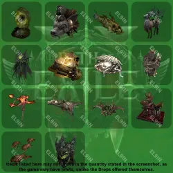 Path of Exile 2 Твич Дропсы 15 предметов