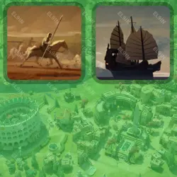 Sid Meier s Civilization VII Твич Дропсы 2 предметов