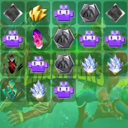 MARVEL Contest of Champions Twitch Drops 18 items