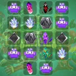 MARVEL Contest of Champions Twitch Drops 18 items
