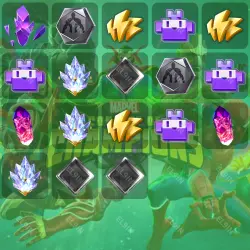 MARVEL Contest of Champions Twitch Drops 18 items