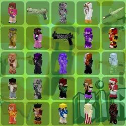 Kirka io Twitch Drops 25 items