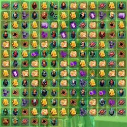 MARVEL Strike Force Твич Дропсы 167 предметов