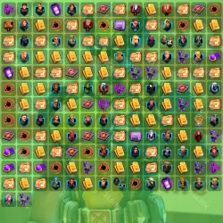 MARVEL Strike Force Twitch Drops 175 items