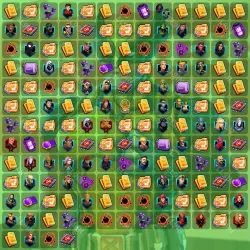 MARVEL Strike Force Twitch Drops 167 items