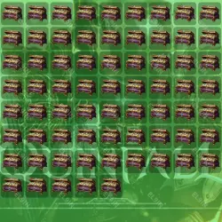 The Quinfall Twitch Drops 68 items