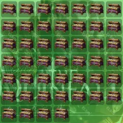 The Quinfall Twitch Drops 46 items