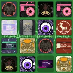 Phasmophobia Твич Дропсы 16 предметов