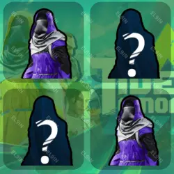 Tides of Tomorrow Twitch Drops 4 items
