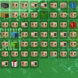Fishing Planet Twitch Drops 52 items