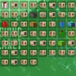 Fishing Planet Twitch Drops 52 items