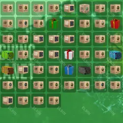 Fishing Planet Twitch Drops 52 items