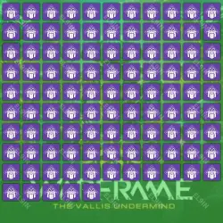 Warframe Twitch Drops 104 items
