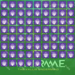 Warframe Twitch Drops 68 items