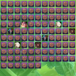 SMITE 2 Твич Дропсы 105 предметов