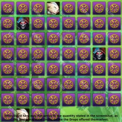 SMITE 2 Твич Дропсы 60 предметов