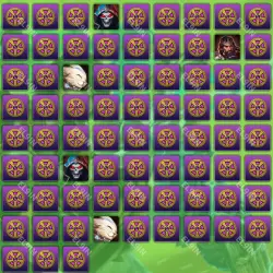 SMITE 2 Twitch Drops 75 items