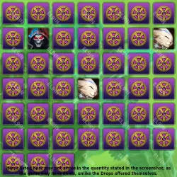 SMITE 2 Twitch Drops 45 items