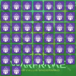 Warframe Twitch Drops 44 items