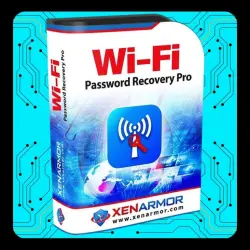 XenArmor WiFi Password Recovery Pro Лицензионный ключ на 1 год