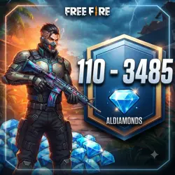 Diamonds | FreeFire | Deposit by ID