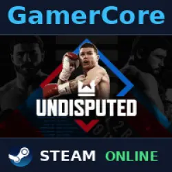 Автовыдача! Аренда Steam аккаунта Undisputed