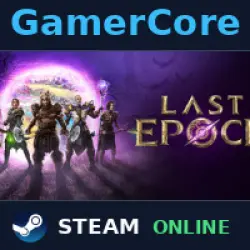 Автовыдача! Аренда Steam аккаунта Last Epoch
