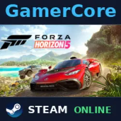Автовыдача! Аренда Steam аккаунта Forza Horizon 5 - Premium Edition