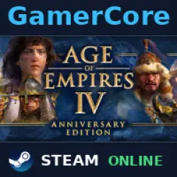 Автовыдача! Аренда Steam аккаунта Age of Empires IV: Ultimate Bundle