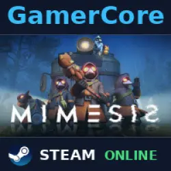 Автовыдача! Аренда Steam аккаунта MIMESIS